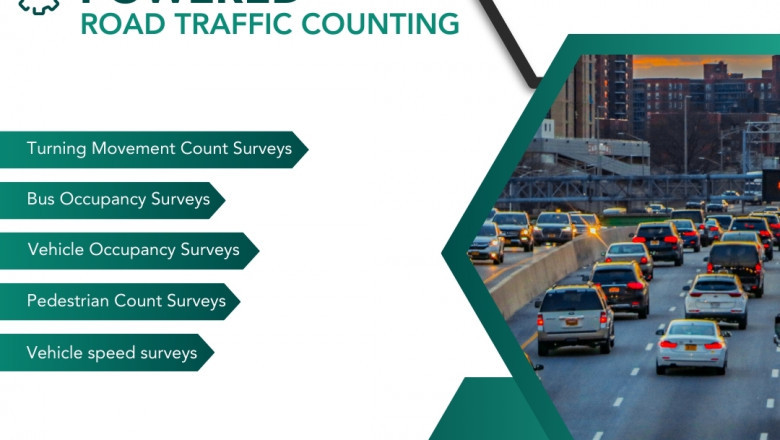 Traffic Congestion near Schools and Hospitals in UAE