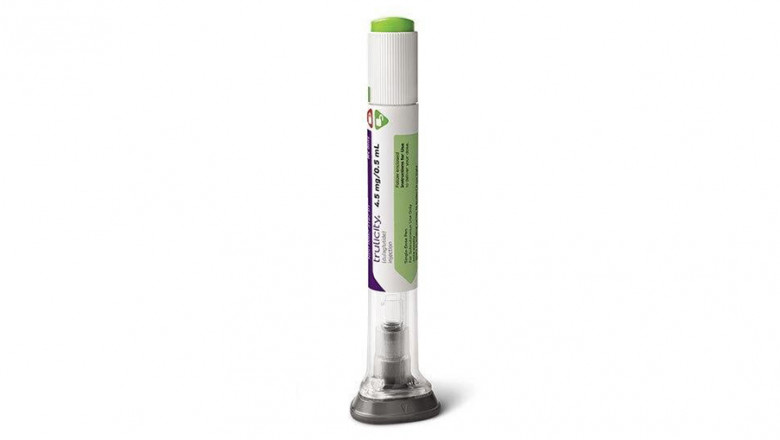 Trulicity Injection for Weight Loss: A Breakthrough Solution by Aayu Well Healthcare