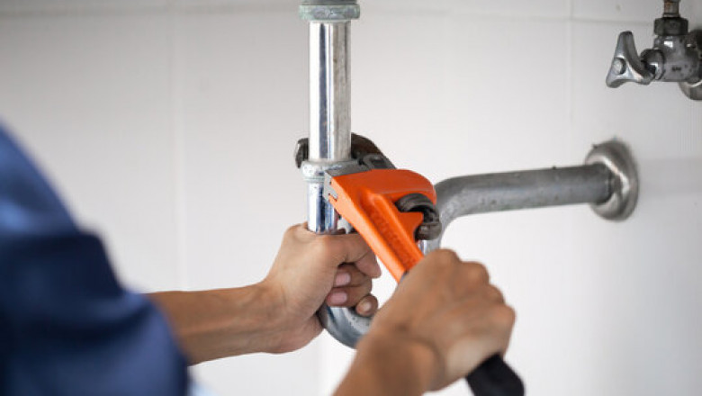 What Happens During a Whole-House Repiping Project—Step by Step?