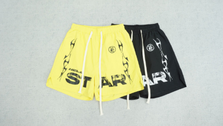 Best Deals on Hellstar Shorts