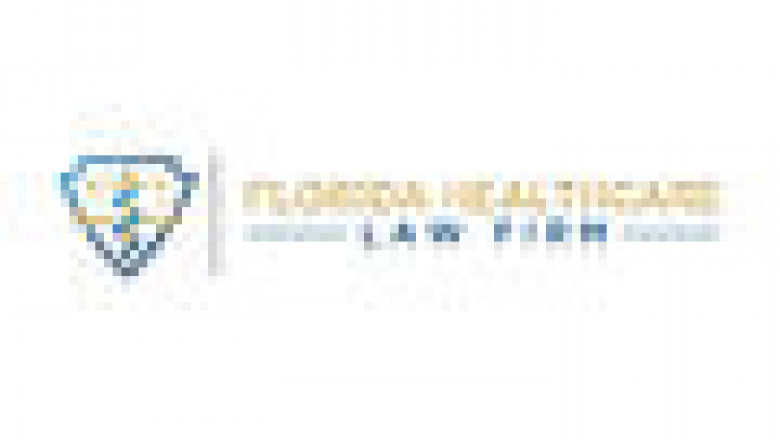 Expert Legal Support for the Healthcare Industry in Florida