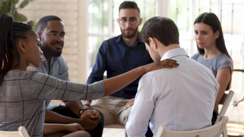 How Oklahoma Addiction Treatment Centers Are Changing Lives