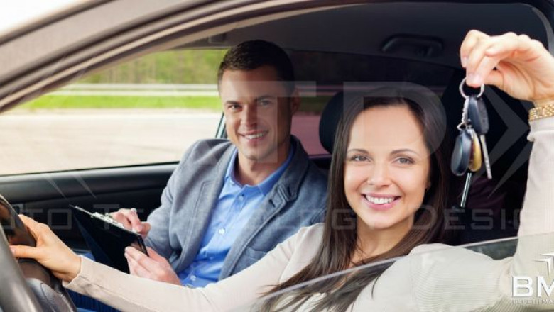 How to Register for Driving Schools in North York: A Step-by-Step Guide