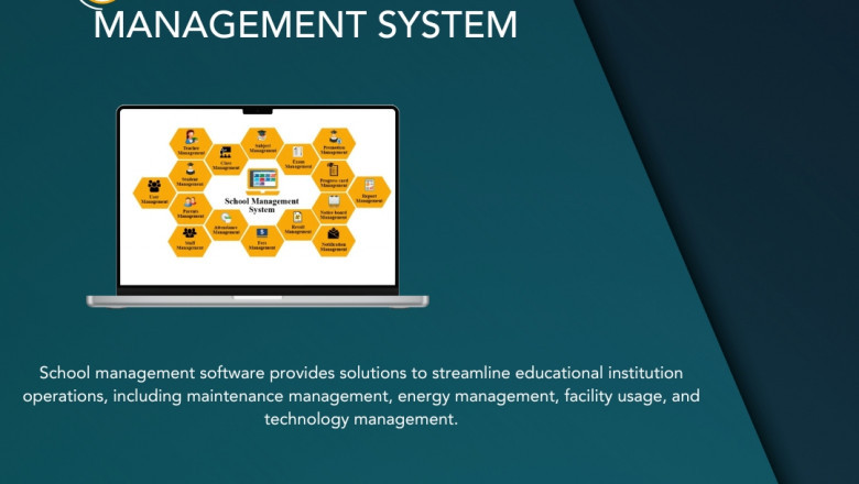 School Management Softwares in Kuwait Transforming Education