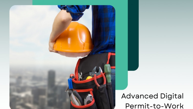 Permit to Work Software for Gas Industries in UAE