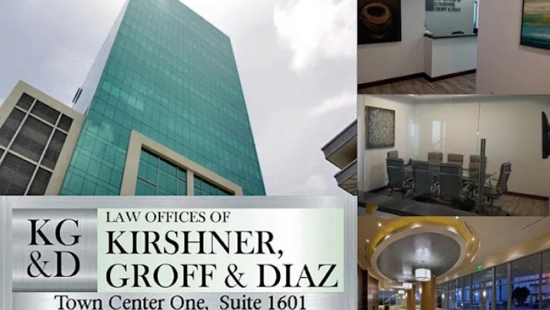 Why You Need a Miami Accident Lawyer After a Crash