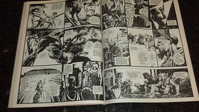 Book Writing Services & Comic Book Writing Services: Your Guide to Professional Storytelling