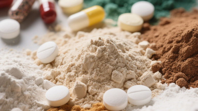 Reference Guide for the Selection of Mixing Machines in the Pharmaceutical Industry - VORTEX Mixing Technology