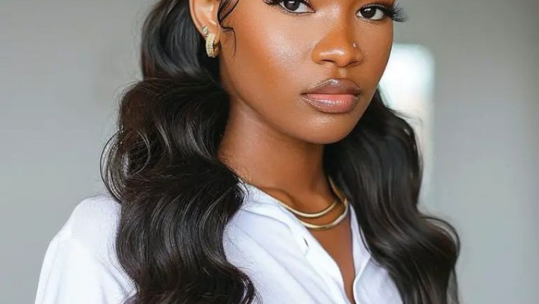 Snatched And Stylish: The Ponytail Hair Revolution Every Woman Should Know