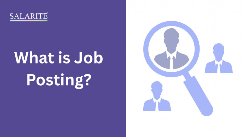What Is a Job Posting?