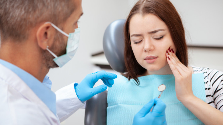 Why Emergency Dentistry Should Be Your First Call When Dental Pain Strikes