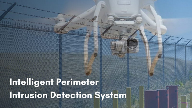 AI-Powered Perimeter Intrusion Detection for Modern UAE Homes