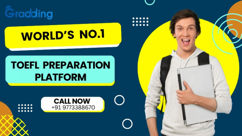 An Ultimate Guide on Benefits of TOEFL Online Preparation