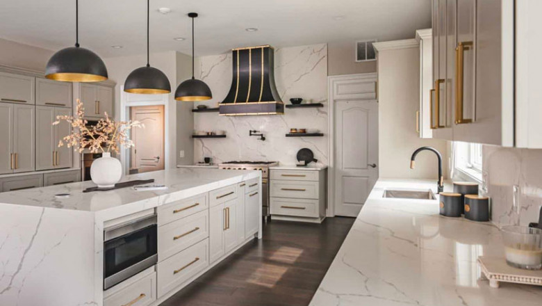 Canada's Premier Kitchen Renovators: The RT Kitchen Difference