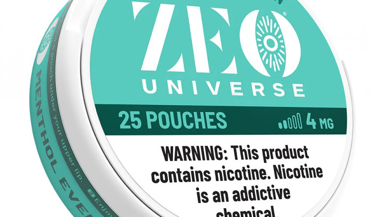 How Do Non Tobacco Nicotine Pouches Fit Into the Vaping Industry?