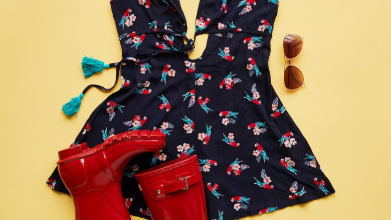 How to Choose the Perfect Women Dresses for Your Body Type