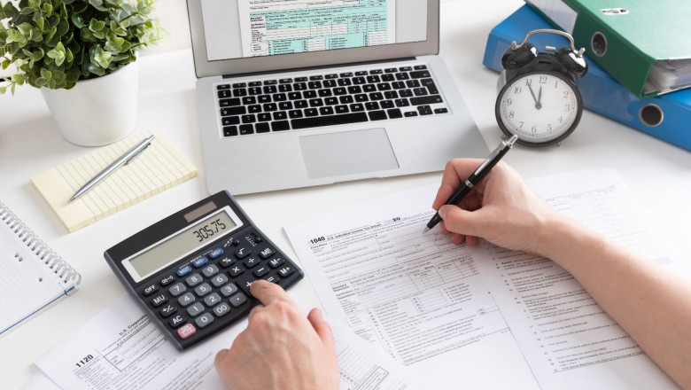 The Best Accountants in East London for Small Business Owners