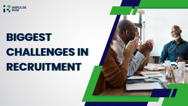 The Evolving Landscape of Talent Acquisition: Trends, Tools, and Challenges