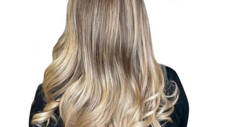 Transform Your Look with the Best Hair Extensions in Madison, WI: Discover Hand-Tied Extensions