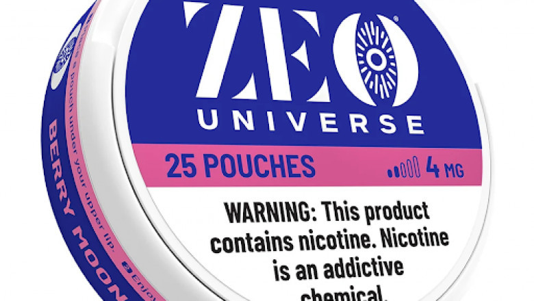 What Factors Affect Nicotine Pouches Cost at Retail Stores?