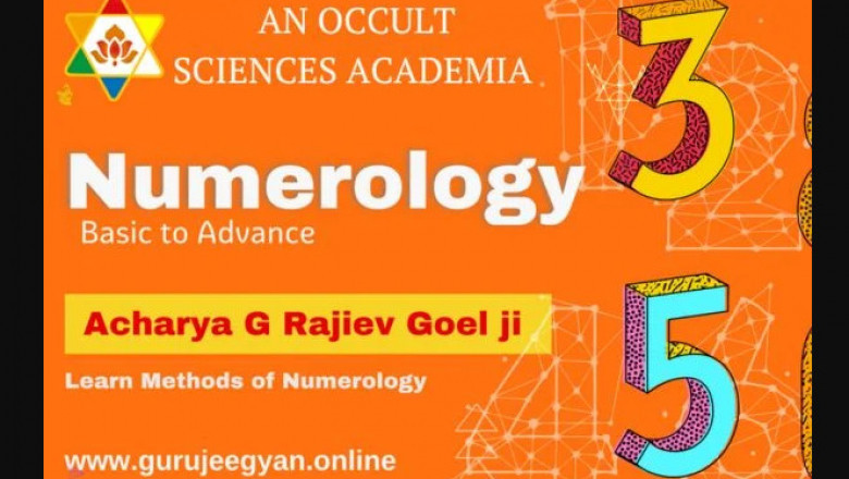 Why Choose a Certified Numerologist Course for Your Career