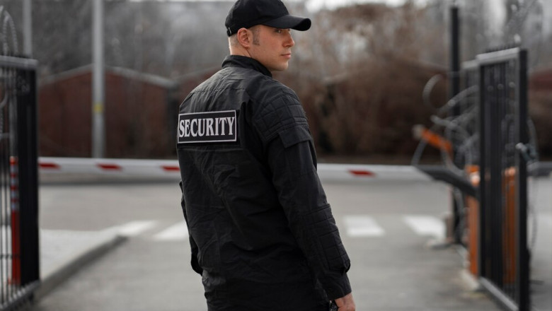Why Choose Direct Guard Services: Leading Security Companies in Riverside