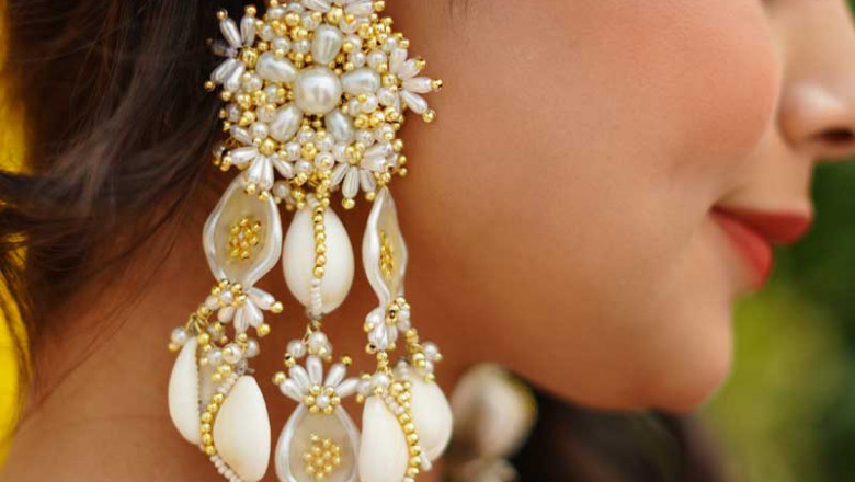Why Seashell Jewellery is Perfect for Every Women