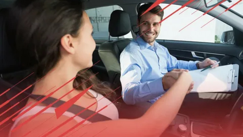 Affordable & Trusted: Discover the Best Toronto Driving School for Newcomers
