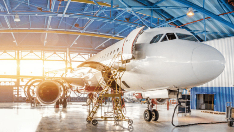 Why Choosing the Right Aviation Chemical Suppliers Matters for Aircraft Maintenance