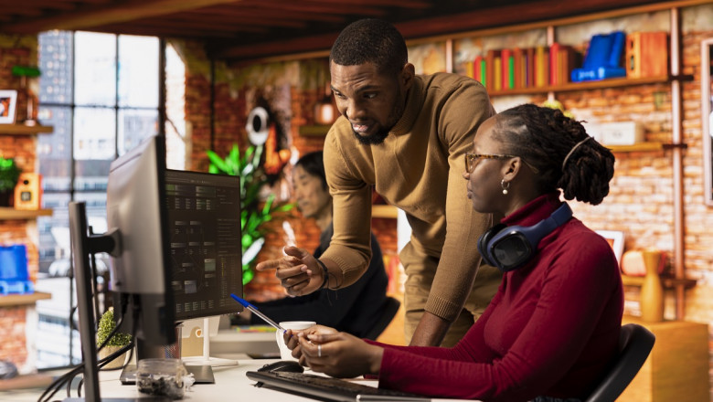 Expert Web Designers in Pretoria: Tailored Solutions for Your Business
