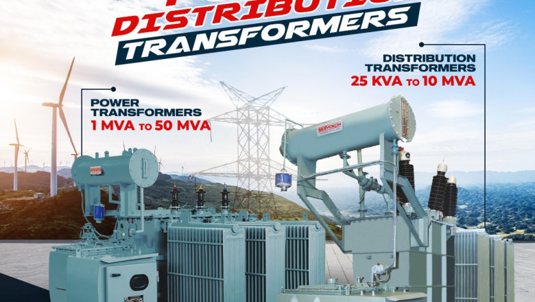 Future-Ready Transformer Company You Should Know About