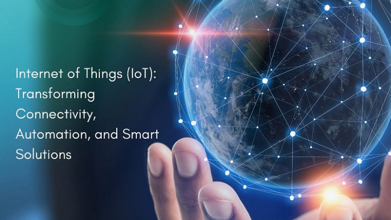IoT and the Futures of Manufacturing in KSA