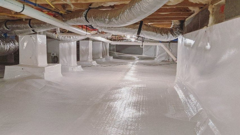 Preventive Home Care: The Role of Crawl Space and Attic Services in Vallejo, CA