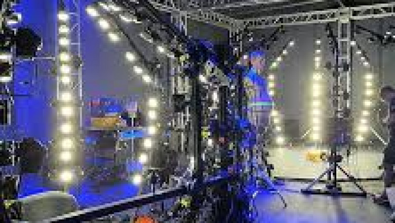 Scheimpflug: Powering New York City's Creative Vision Through Cutting-Edge Camera and Lighting Solutions