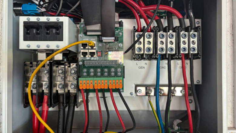 Sigma Circuit Breakers – Reliable Protection for Your Panel in 2025