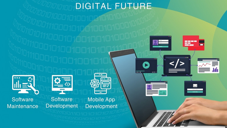 Software Developments for Agriculture in KSA