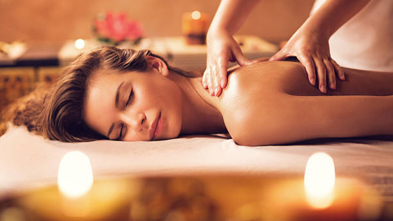 Stressed out? Visit Pacific Thai Spa, Kondhwa. Call 76661 62814