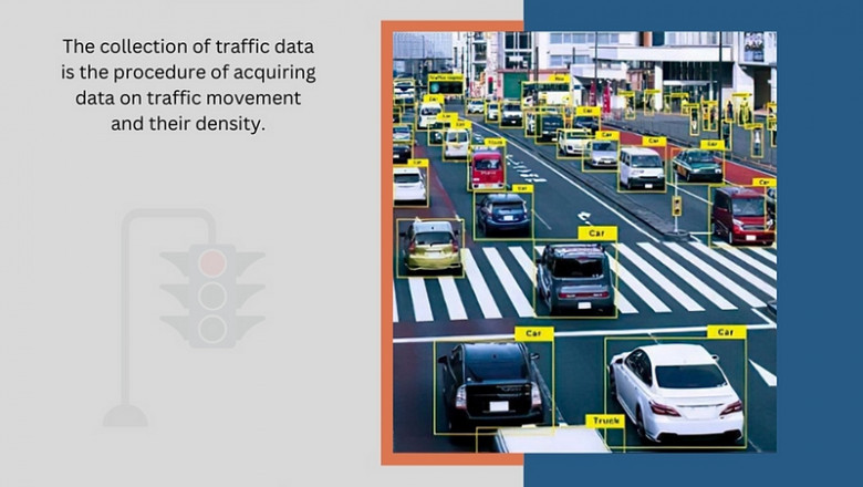 The Crucial Role of Traffic Counting Surveys in KSA Urban Planning