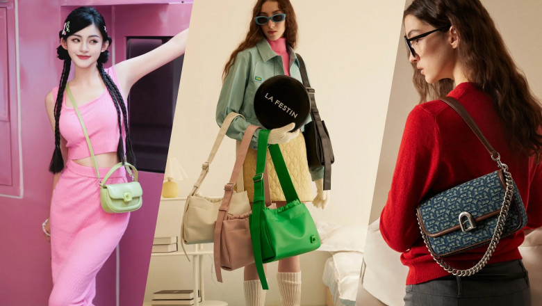 The Ultimate Guide to the Crescent Moon Bag