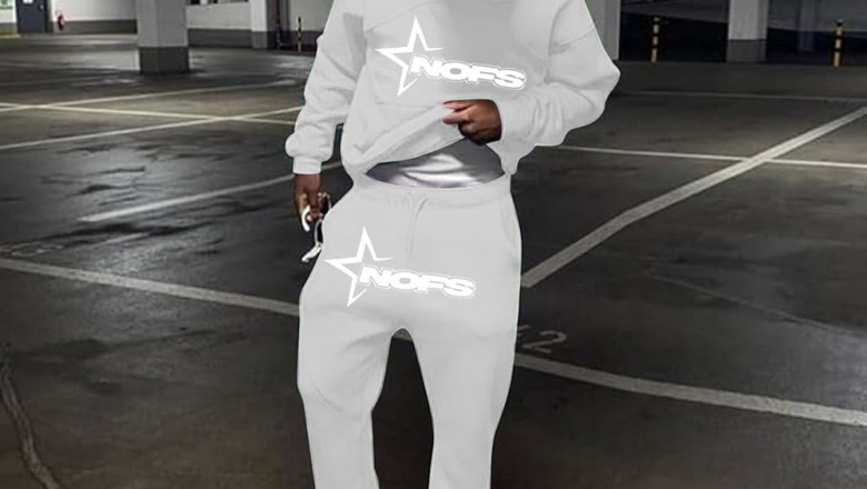 VibeShell: NOFS Hoodies & Tracksuits for Ultimate Streetwear Vibes