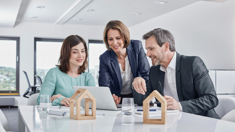 What To Expect From Real Estate Services In A Competitive Market