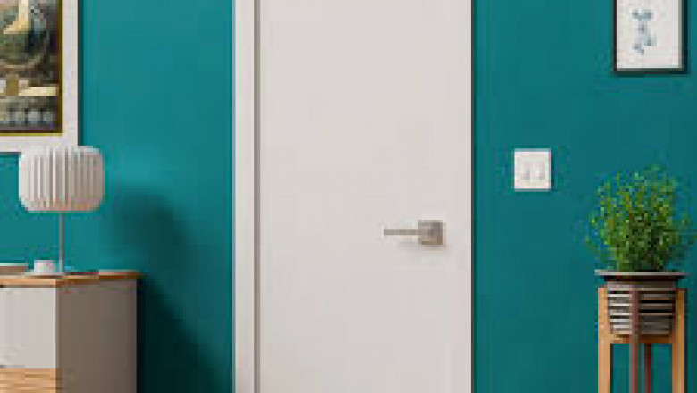 Why Eurotech Doors Are a Game-Changer for Bulk Buy