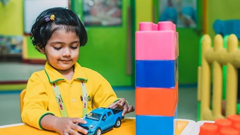 How to Start a Profitable Preschool Business in India