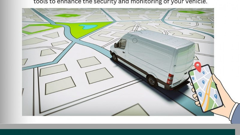Innovative Vehicle Cameras and GPS Tracking Technology in Qatar