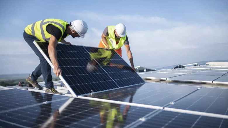 Photovoltaic Module Manufacturing Plant Project Report 2025: Manufacturing Process, and Raw Materials Requirement