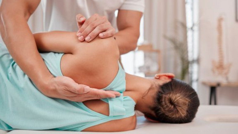 Protect Your Spine Health: Essential Care Tips