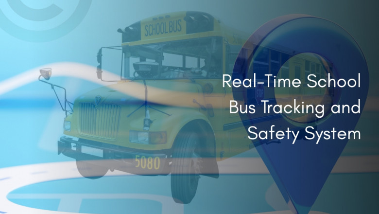 Schools in Qatar Care for Security of Student with advanced bus tracking