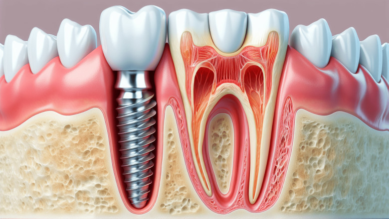 Single Tooth Implants: What to Expect Before and After