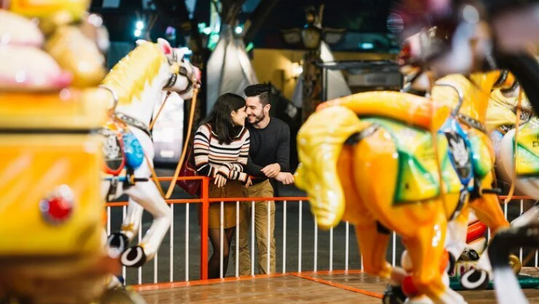 The Perfect Itinerary Around Dubai’s Most Popular Attractions