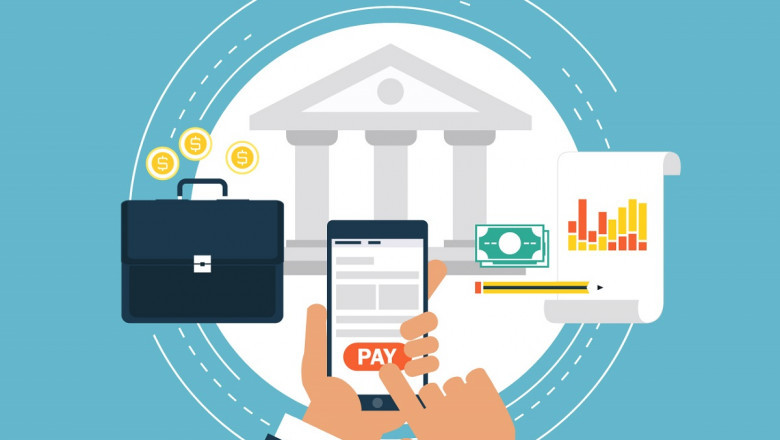 The Top 10 Fintech Companies in India